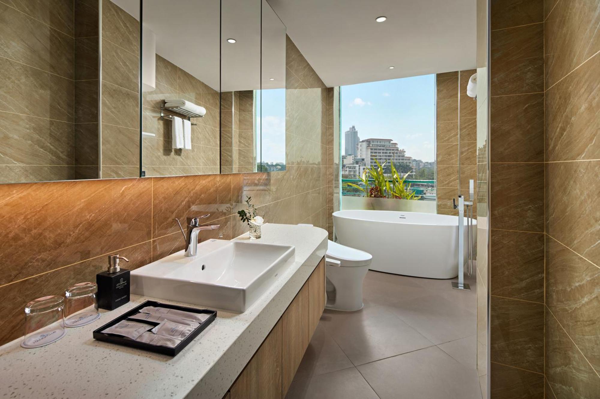 The Club & Residences 4* Hanoi